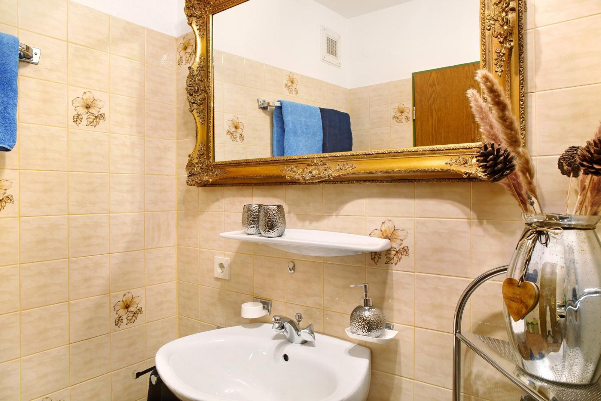 Aschaubichl - Enzian Apartment *